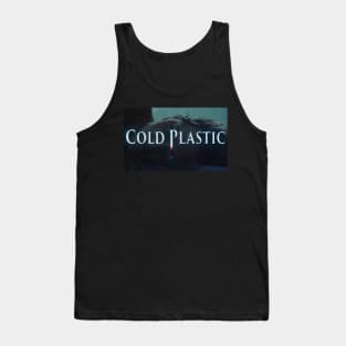 Thomas J. Churchill's COLD PLASTIC Merchandise Tank Top